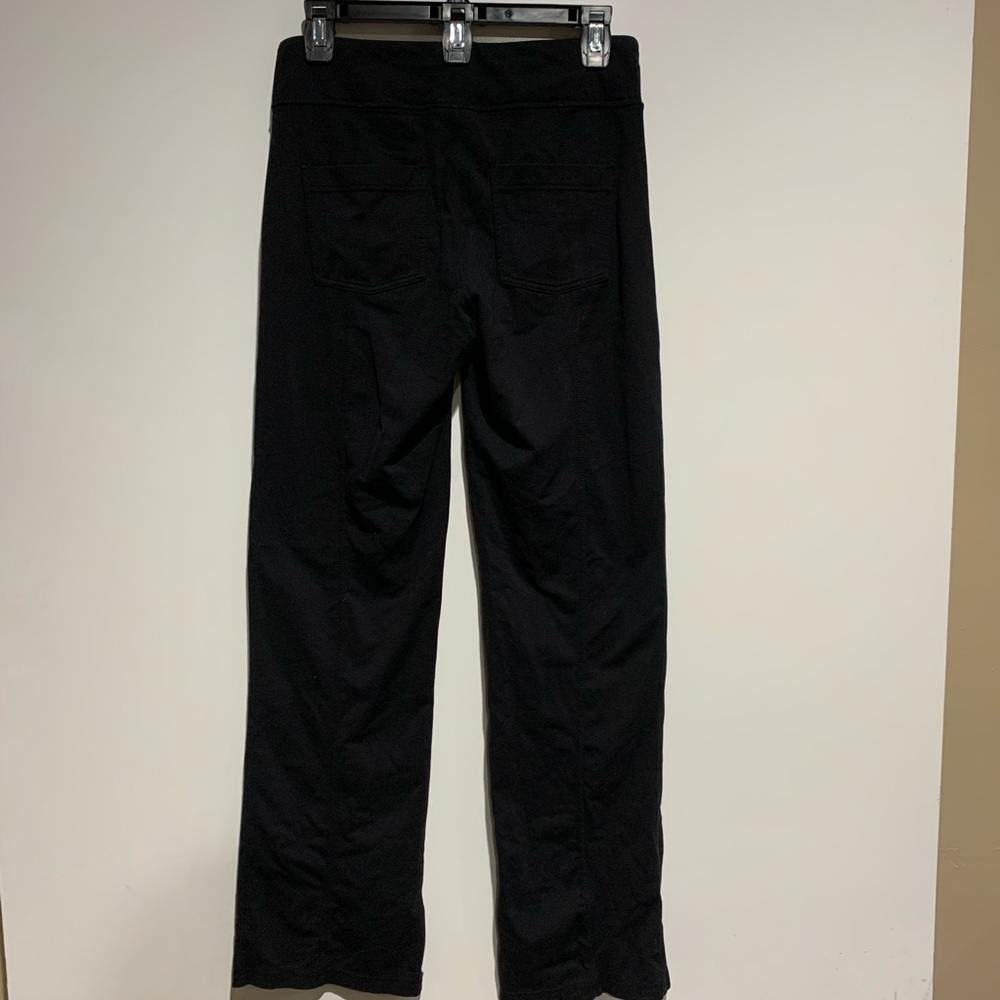 Athleta metro classic yoga pants